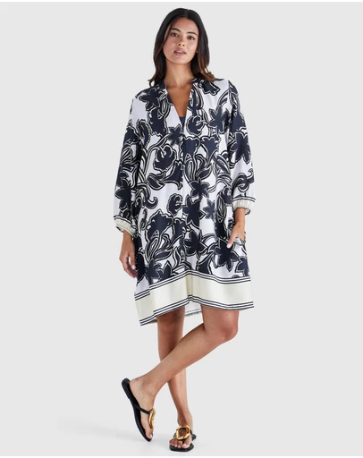 Sass - Esme Dress