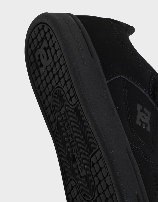 DC Shoes - Kid's Manteca 4 V Shoes