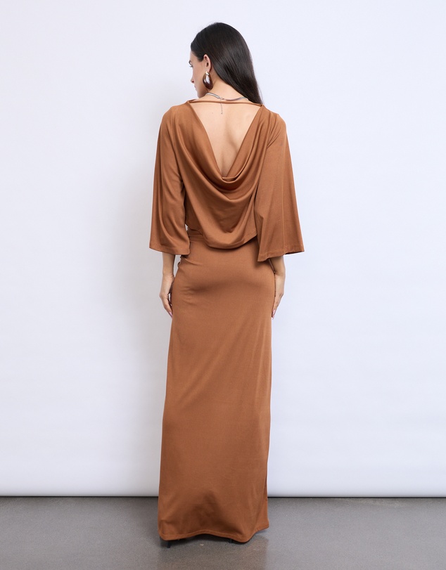 PFEIFFER - ROMA SKIRT