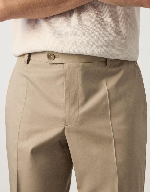 M.N.G - Ennio Trousers