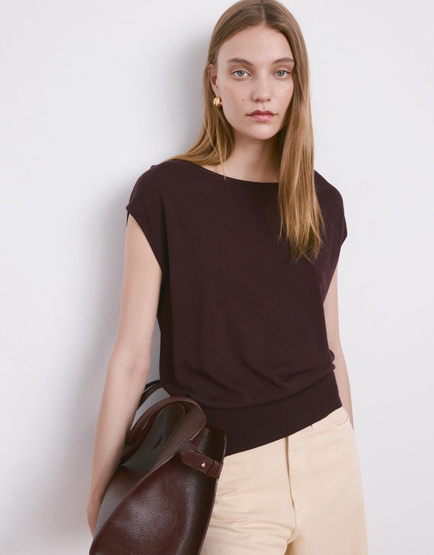 M.N.G - Manis Sweater