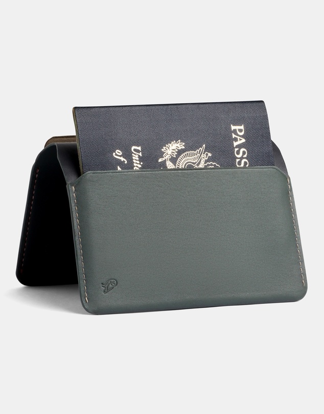 Bellroy - Passport Cover