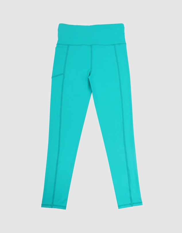 School Active Sports - SAS Active Fearless-Flex Long Leggings