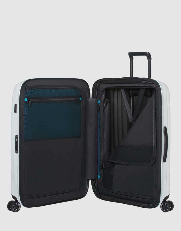 Samsonite - Nexis Suitcase 76cm Expandable