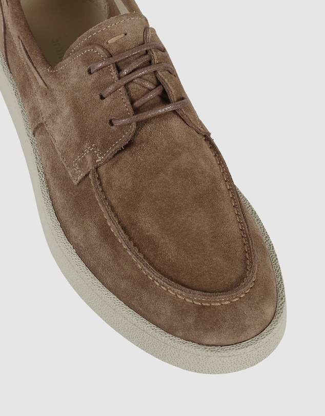 Brando - Leonce Slip Ons