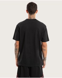 Kiss Chacey - Frontier Relaxed Tee