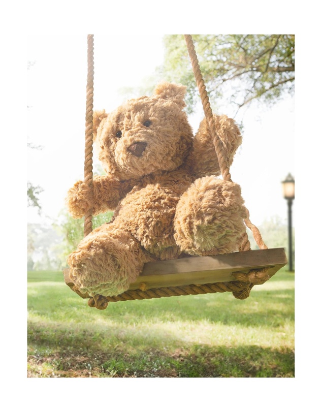 Jellycat - Bartholomew Bear Medium