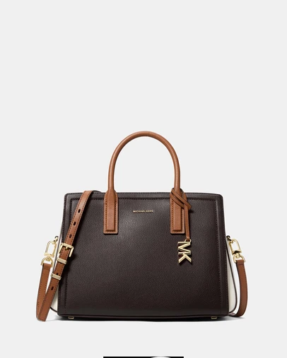Michael Kors - Laila Medium Satchel