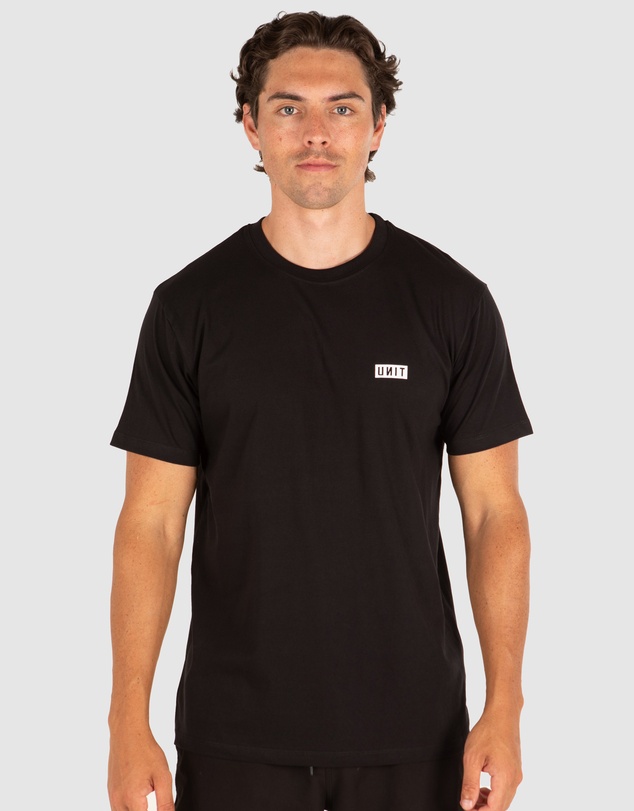 UNIT - UNIT Case Men's T-Shirt