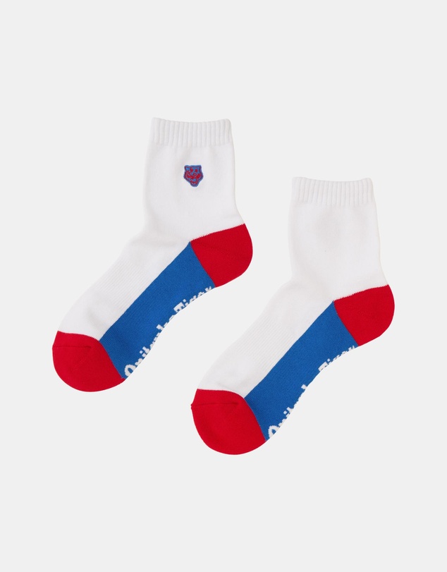 Onitsuka Tiger - Short Socks