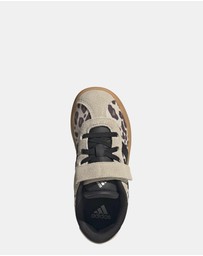 adidas Performance - VL Court 3.0 Self-Fastening Pre-School