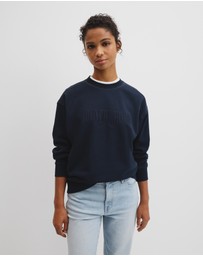Country Road - Australian Cotton Sweat