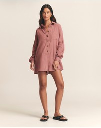 ST MRLO - Dana Playsuit