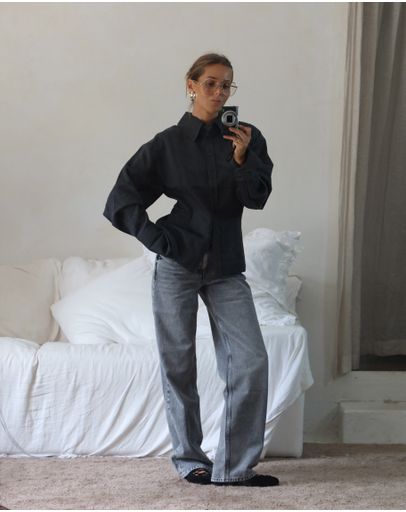 Dark Grey
