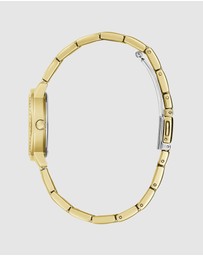 GUESS - Guess Melody Gold Tone