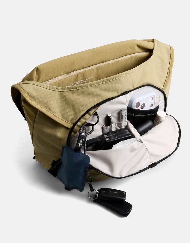 Bellroy - Venture Messenger 14