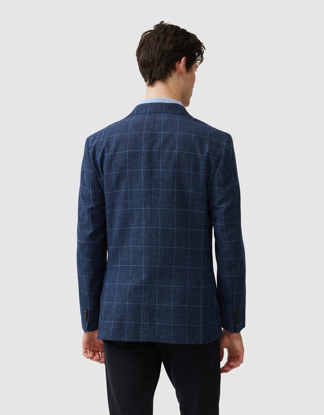 Rodd & Gunn - Karaka Point Sports Fit Jacket