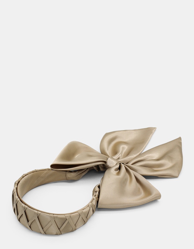 Morgan & Taylor - Leia Headband in Pink