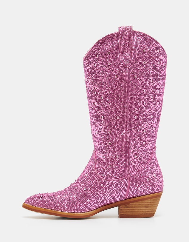 Therapy - Majesty Boots