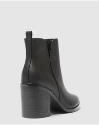 SPURR - Duncan - ONLINE EXCLUSIVE