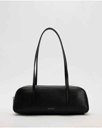 Calvin Klein - Foil Logo Bauletto