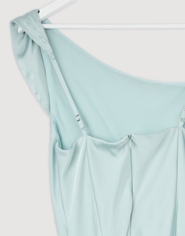 Revibe - Repaired CHANCERY Summer Dress - AU 10