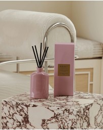 Moss St Fragrances - Blackcurrant & Rose Fragrance Diffuser 300ml