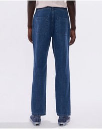Marcs - Zach Slim Fit Pants