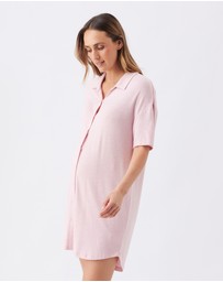 Ripe Maternity - Dreamy Night Shirt