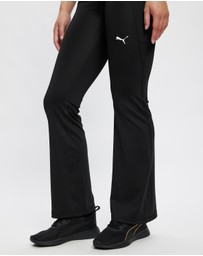 Puma - Train All Day Essential Bootcut Pants