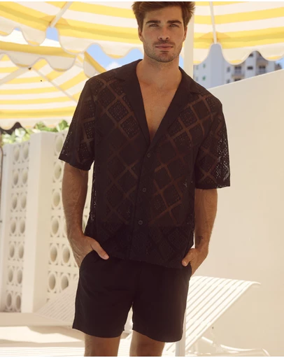 Runaway the Label - Tulum Shirt