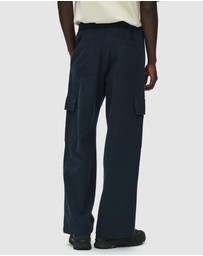Wood Wood - Robert Cargo X Trousers