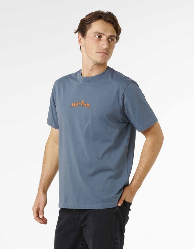 Rip Curl - Hazed And Tubed Relaxed Tee