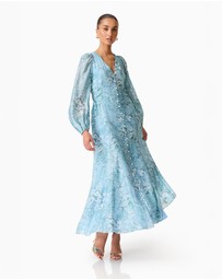 Elliatt - Faye Maxi Dress