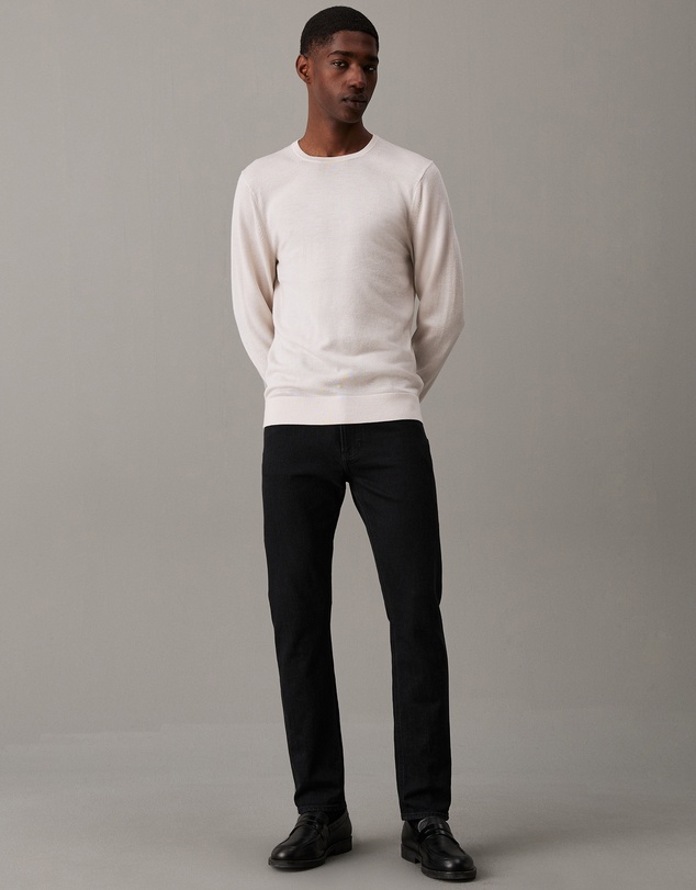 Calvin Klein - Merino Wool Jumper