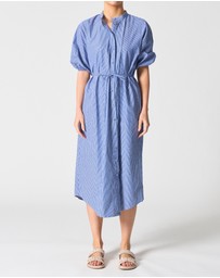 Walnut Melbourne - Berlin Dress