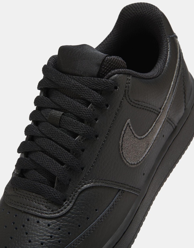 Nike - Court Vision Low - Women's
