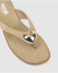 Verali - Sara Casual Thongs