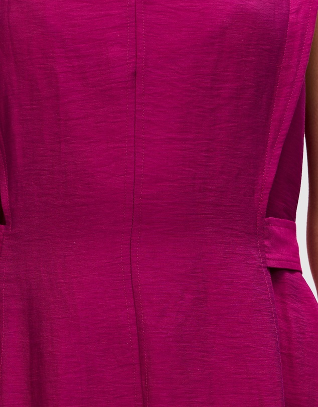 Acler - Salle Maxi Dress