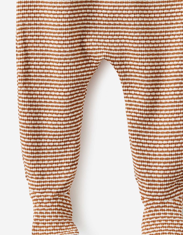 Cotton On Kids - Organic Pointelle Legging
