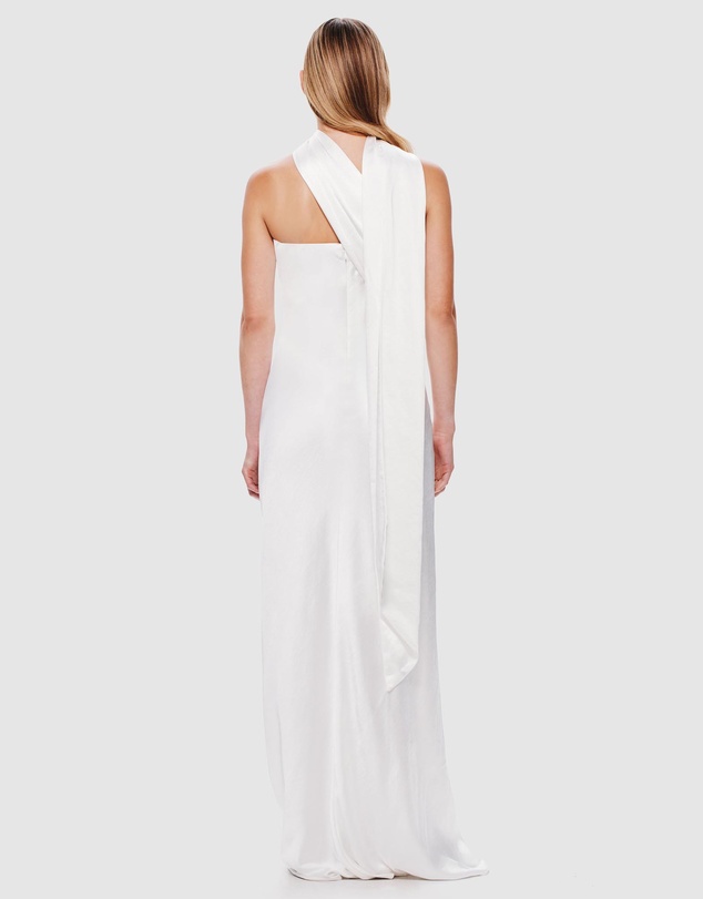 MISHA - Lilia Gown