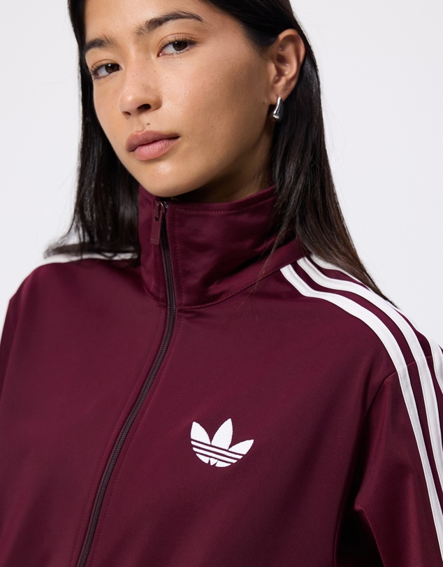 adidas Originals - Firebird Loose Track Top