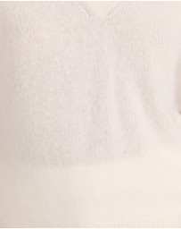 SABA - Wynter Wool Cashmere V Neck Knit