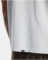 Thrills - Pharm Merch Fit Tee - ICONIC EXCLUSIVE