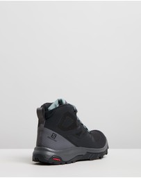 Salomon - Outline Mid GTX - Women's