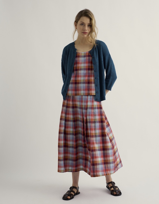 Seasalt - Jamboree Midi Skirt