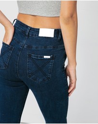 ONEBYONE - Raven Jeans