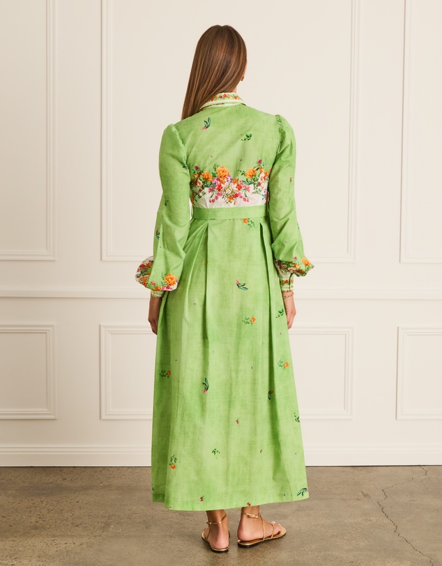Heaven Australia - Meadow Gracie Dress
