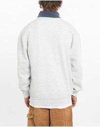 Vintage by The Real Deal - Pre Loved - Vintage 90s Majestic NFL Chicago Bears Turtle Neck Sweatshirt