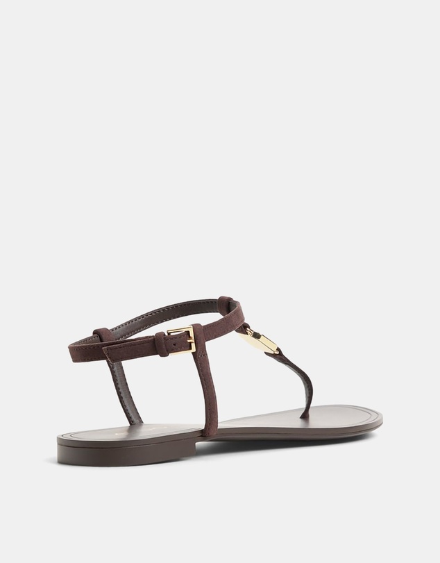 ALDO - Sandstone Sandals